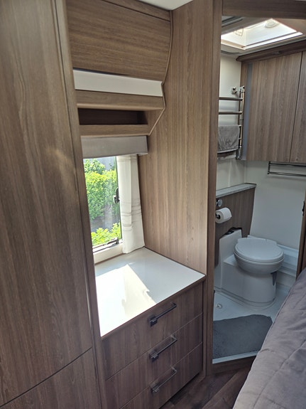 KABE Royal 600 XL KS, AC, Mover, AL-KO, ATC 9 of 20