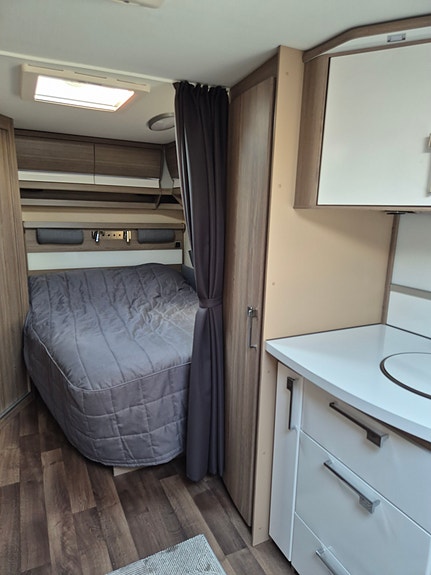 KABE Royal 600 XL KS, AC, Mover, AL-KO, ATC 19 of 20