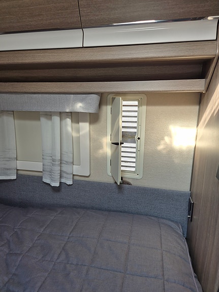 KABE Royal 600 XL KS, AC, Mover, AL-KO, ATC 8 of 20