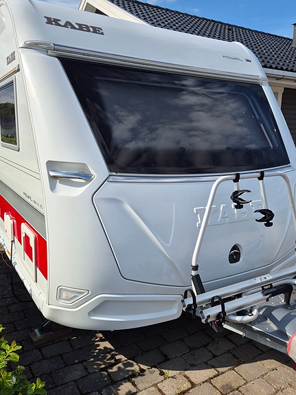 KABE Royal 600 XL KS, AC, Mover, AL-KO, ATC 11 of 20