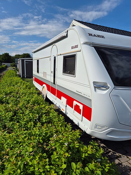 KABE Royal 600 XL KS, AC, Mover, AL-KO, ATC 13 of 20
