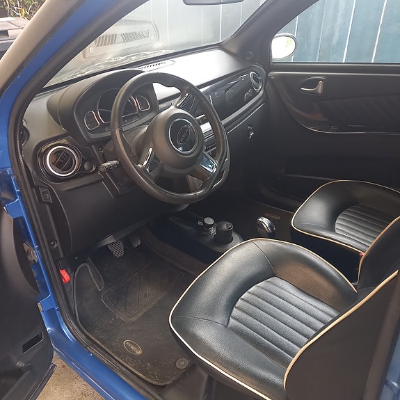 Microcar Microcar m8 dci 2 of 2
