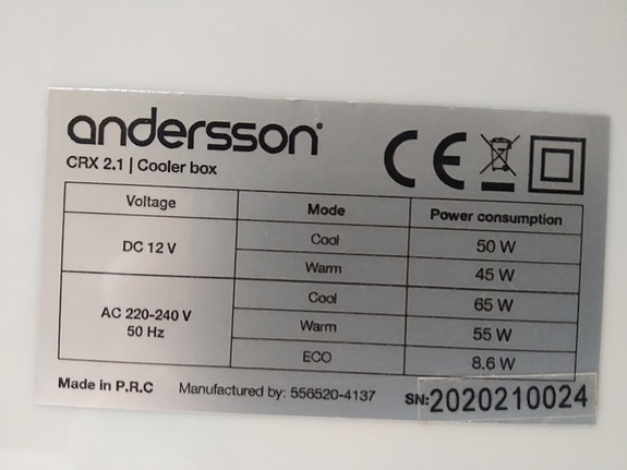 Product image 2 of 6