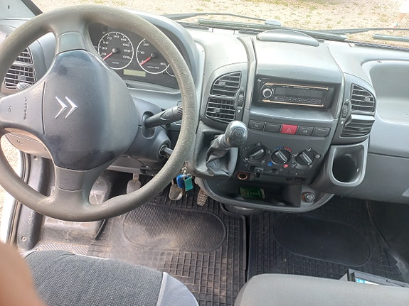 Citroen Jumper 8 of 12