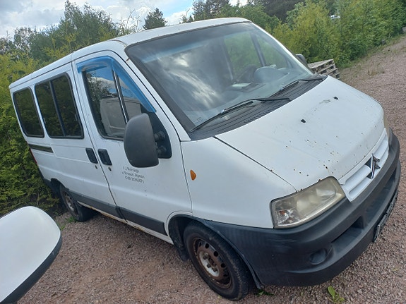 Citroen Jumper 5 of 12