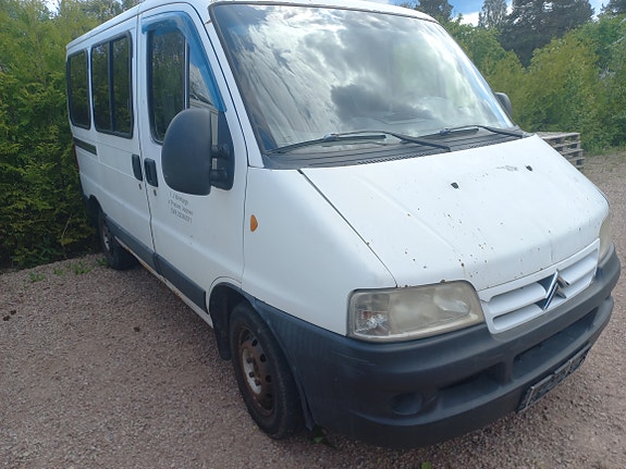 Citroen Jumper 4 of 12