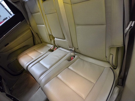 Jeep Grand Cherokee 9 of 19