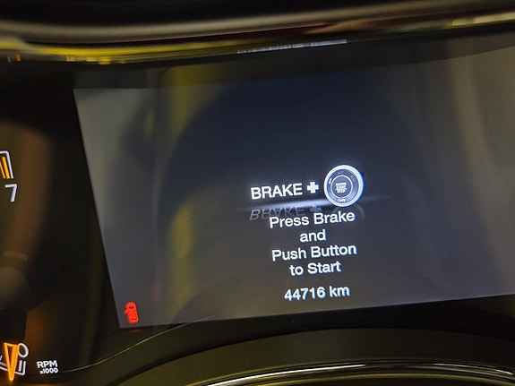 Jeep Grand Cherokee 7 of 19