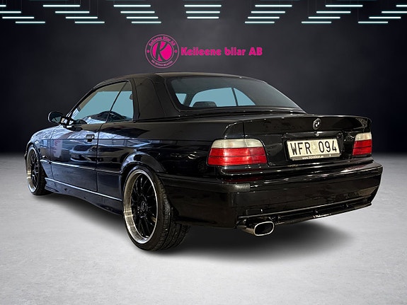BMW 328 8 of 21