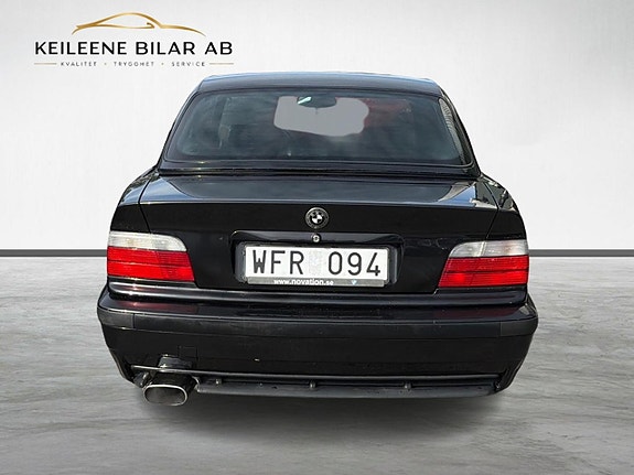 BMW 328 6 of 26