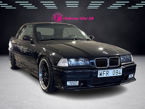 BMW 328 3 of 5