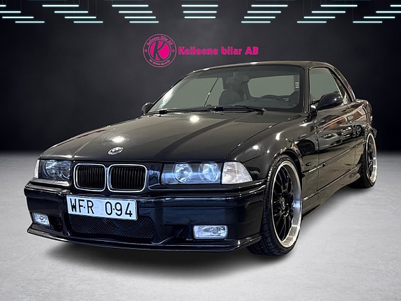 BMW 328 4 of 5