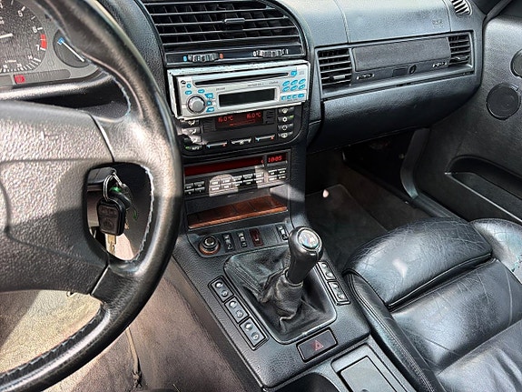 BMW 328 11 of 26