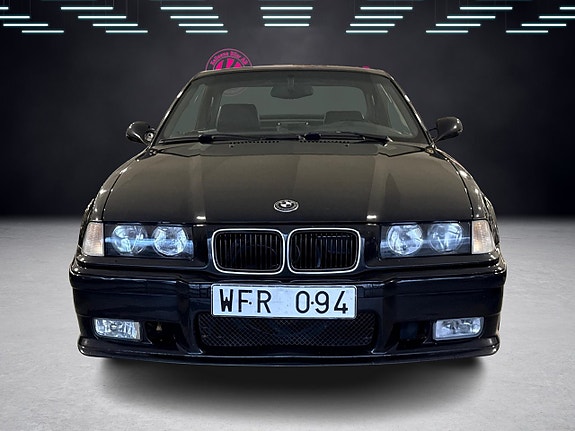 BMW 328 2 of 5