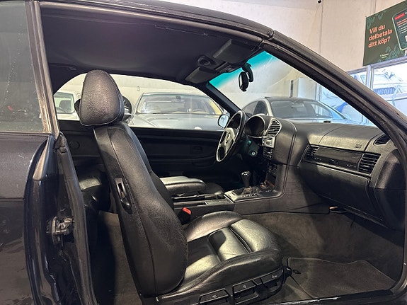 BMW 328 12 of 21