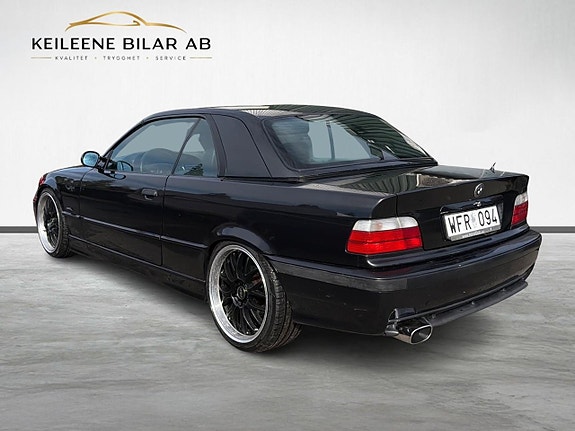 BMW 328 9 of 26