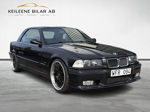 BMW 328 5 of 26