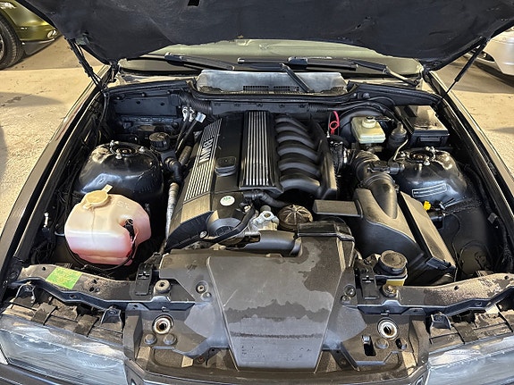 BMW 328 17 of 21