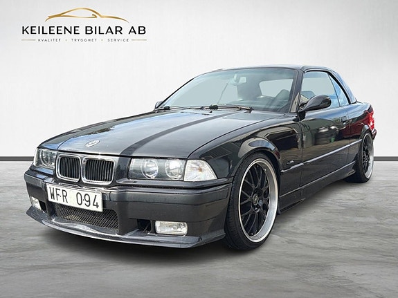 BMW 328 3 of 26