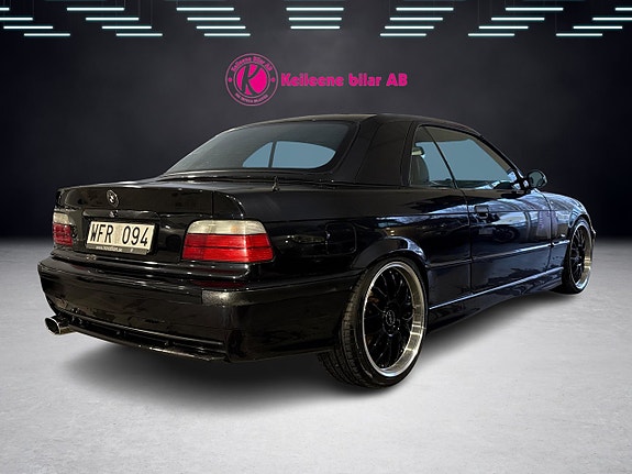 BMW 328 7 of 21