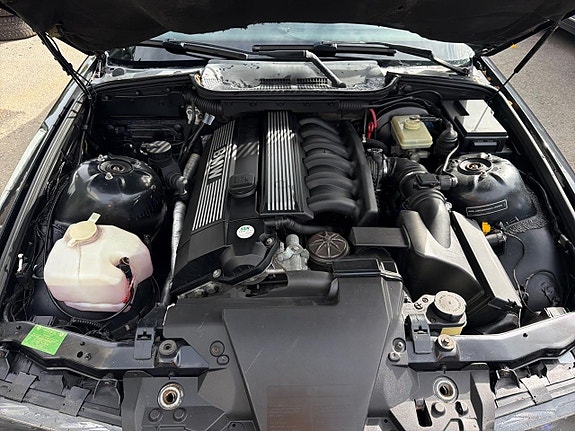 BMW 328 18 of 26