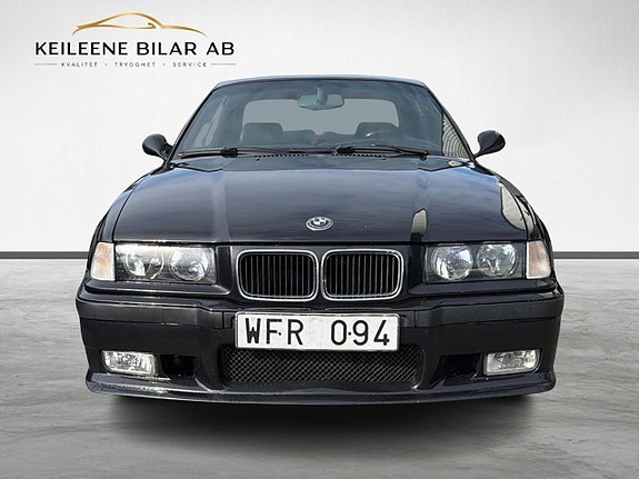 BMW 328 4 of 26