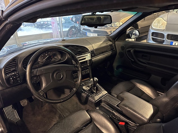 BMW 328 11 of 21