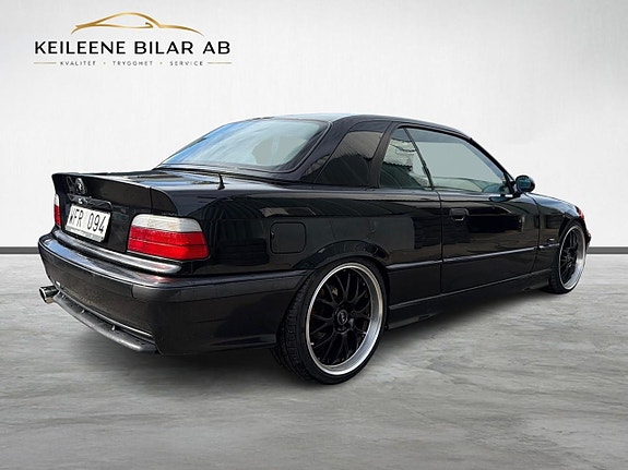 BMW 328 8 of 26