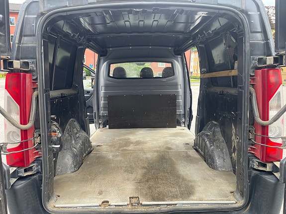 Toyota Proace 5 of 5