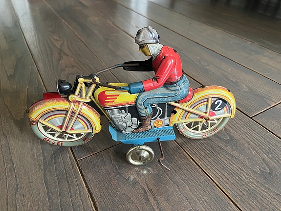 Product image 2 of 3