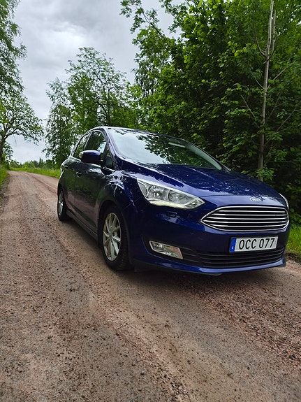 Ford C-Max 3 of 5