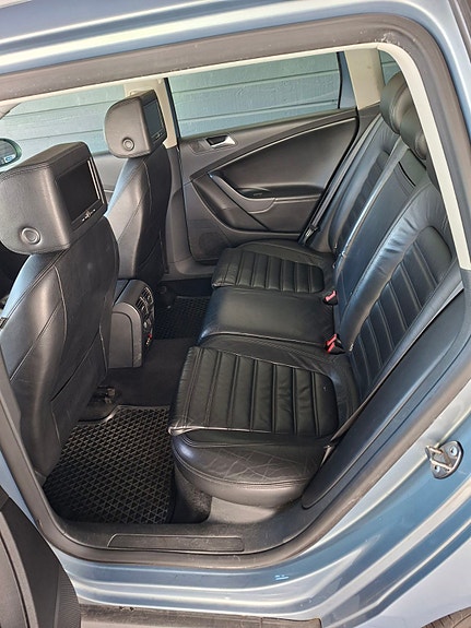 Volkswagen Passat 5 of 5