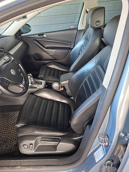 Volkswagen Passat 4 of 5