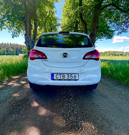 Opel Corsa 4 of 5
