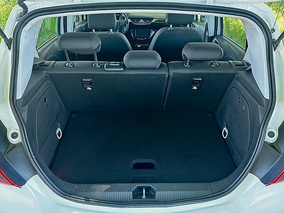 Opel Corsa 5 of 5