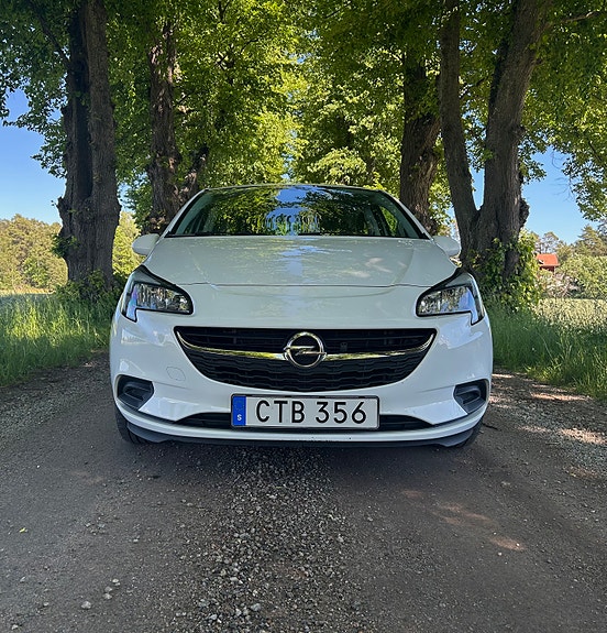 Opel Corsa 2 of 5