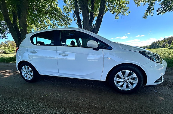 Opel Corsa 3 of 5