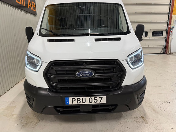Ford Transit 6 of 14