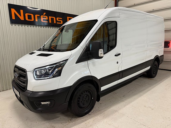 Ford Transit 2 of 14
