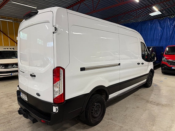 Ford Transit 4 of 14