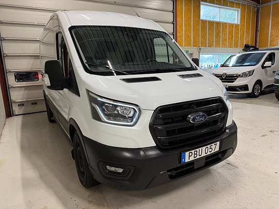 Ford Transit 7 of 14