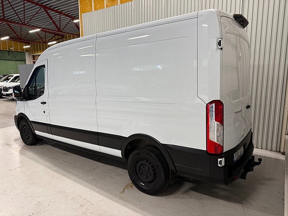 Ford Transit 3 of 14