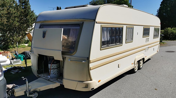 Tabbert Baronessa 655 4 of 5