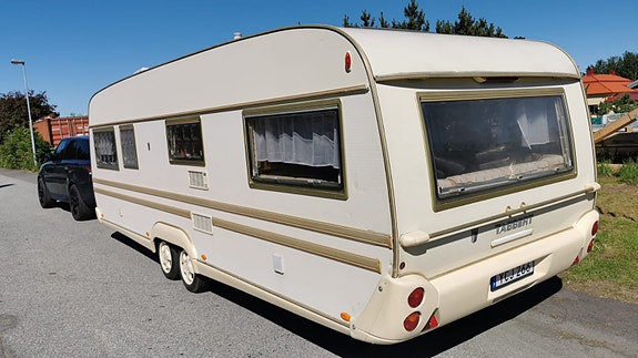 Tabbert Baronessa 655 3 of 5