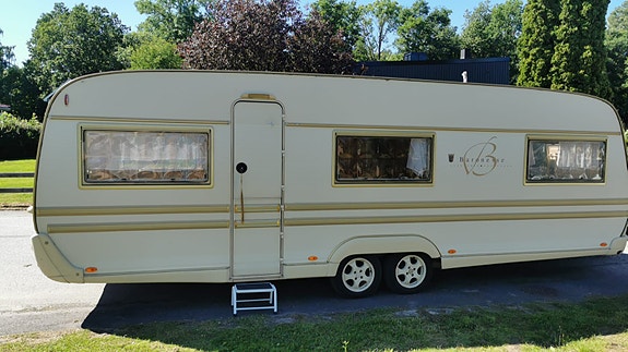 Tabbert Baronessa 655 2 of 5