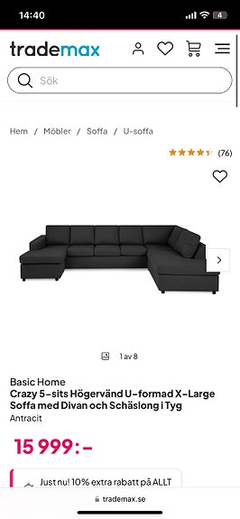 Product image 2 of 5