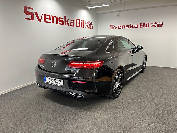 Mercedes-Benz E220 d 9 of 20