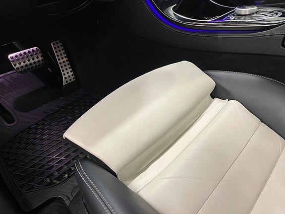 Mercedes-Benz E220 d 15 of 20