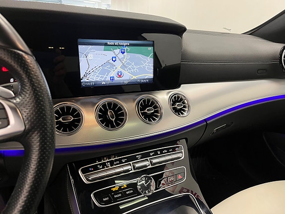 Mercedes-Benz E220 d 17 of 20