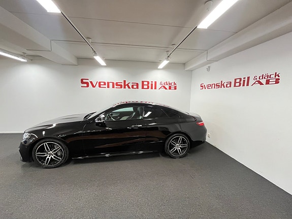 Mercedes-Benz E220 d 7 of 20